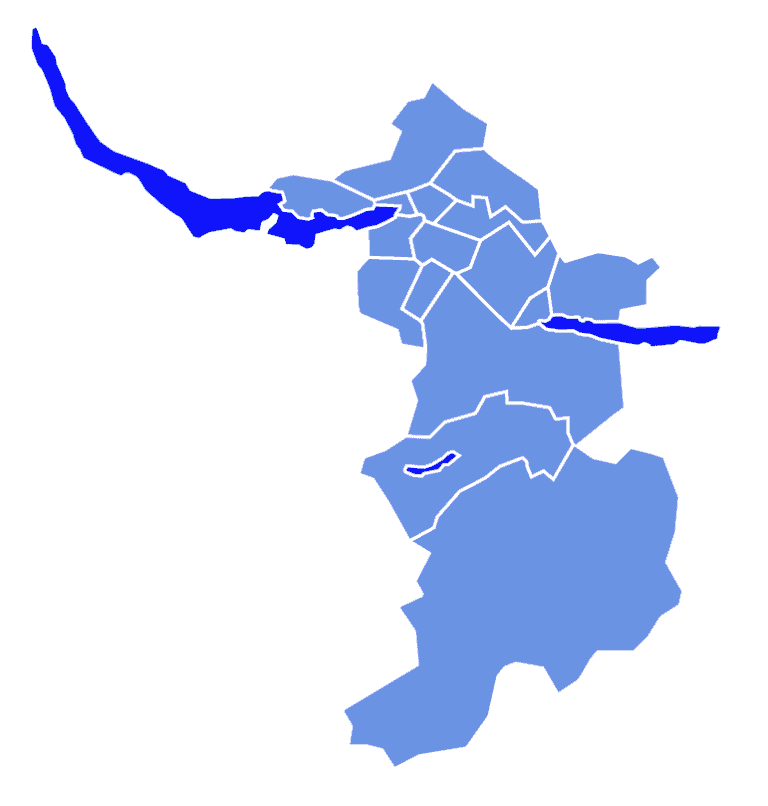 region EAL blue