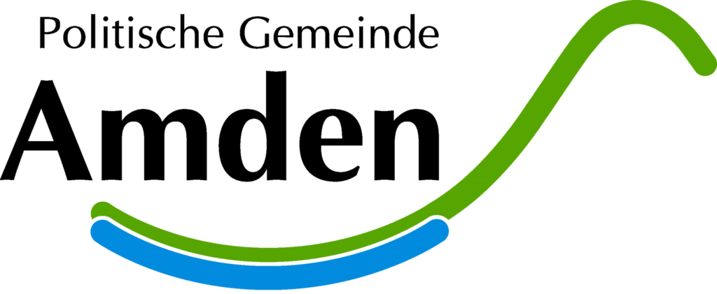 Logo Politische Gemeinde Amden
