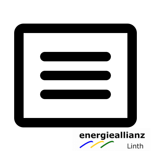 Artikel Energieallianz Linth