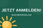 Startseite 1 jetzt anmelden nachbarsolar